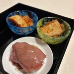 和牛燒肉 Wandafire - 