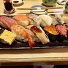 神田江戸ッ子寿司 - 