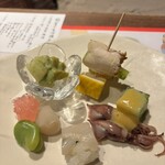 九つ井 - 