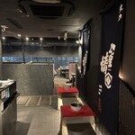 涮涮鍋 壽喜燒 吃到飽 和牛與豬 三條河原町店 - 