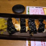 岩手鄉土料理 個室居酒屋 三