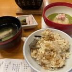 山の神温泉　優香苑 - 