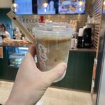 Espresso D Works - ドリンク写真:
