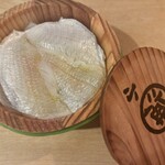 若狭小浜 丸海 - 