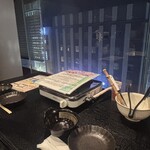 涮涮鍋 壽喜燒 吃到飽 和牛與豬 三條河原町店 - 