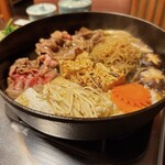 壽喜燒割烹 Katou - 