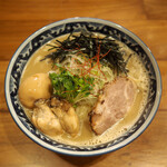 Menya Saichi - Menya Saichi + Noodles – Large Size