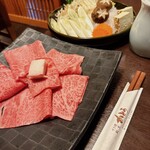 壽喜燒割烹 Katou - 