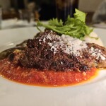 イタリアンカフェ ボスコ - 料理写真: