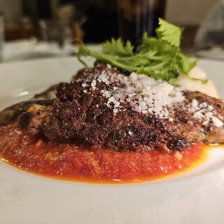 イタリアンカフェ ボスコ_0