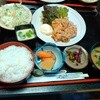 活魚水産 川内店