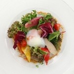 フレンチレストラン にき亭 そごう横浜店