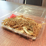 鶏膳 - 富士宮やきそば☆