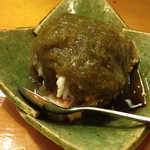 串かんざし 久 - 2015年2月中旬。