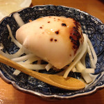 串かんざし 久 - 2015年2月中旬。