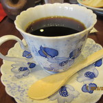 豆や　珈楽 - これもカワイイね