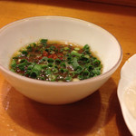 串かんざし 久 - 2015年2月中旬。