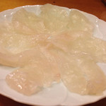 串かんざし 久 - 2015年2月中旬。