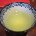 豆や　珈楽 - こぶ茶