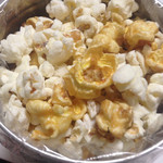 Doc Popcorn - 