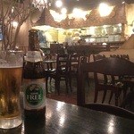 カフェ ラ・ボエム 世田谷