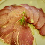 酒菜と炭 てりや - 