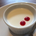 ベルテンポ - 甘み、ミルクの味わいが濃く、とても美味しい＾＾