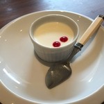 ベルテンポ - パンナコッタ