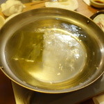 酒菜と炭 てりや - 