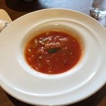 ベルテンポ - ミネストローネ