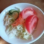 カネコ - サラダ