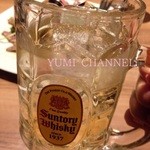 完全個室居酒屋 燻製工房 - 