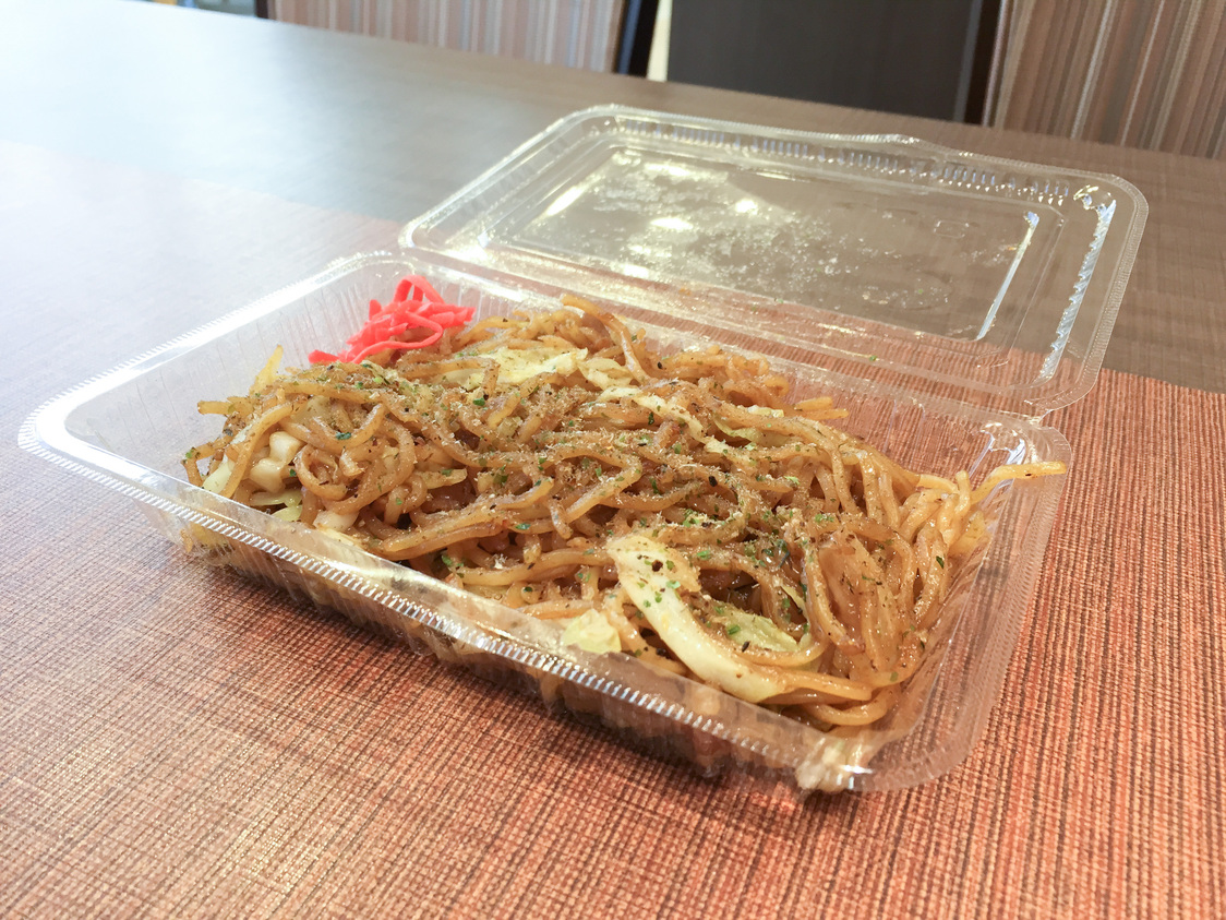 鶏膳 新東名静岡SA下り線店 name=