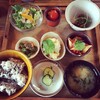 ビスタリ食堂 - 