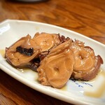 焼貝うぐいす - 