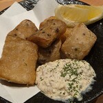 炉端にのいち - 