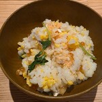 炉端にのいち - 