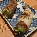 炉端にのいち - 