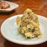 焼貝うぐいす - 