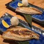 炉端にのいち - 