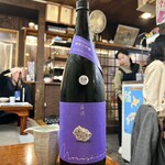 焼貝うぐいす - 