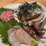 炉端にのいち - 