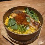 炉端にのいち - 