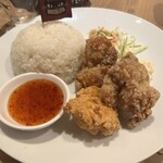 CAFE QUARTIER LATIN - 