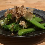 炉端にのいち - 