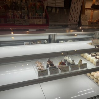 パティスリールリアン_1