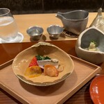 祇園迦陵 - 