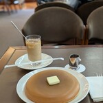ウエスト ベイカフェ ヨコハマ - 
