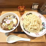 コトノハノアト - 期間＆数量限定・豚もりそば