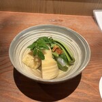 呑小路 やま岸 - 